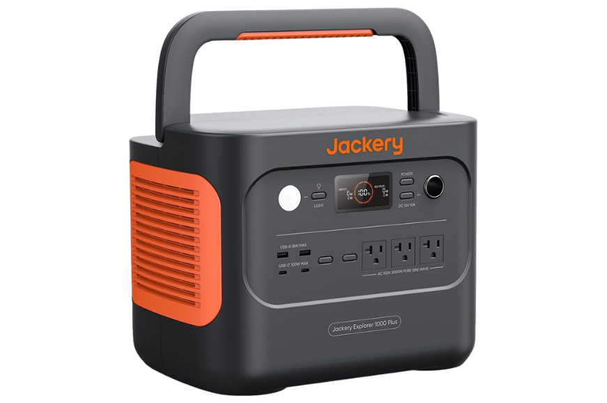 2024年最新】JACKERYのおすすめポータブル電源徹底比較 | ガジェラッシュ